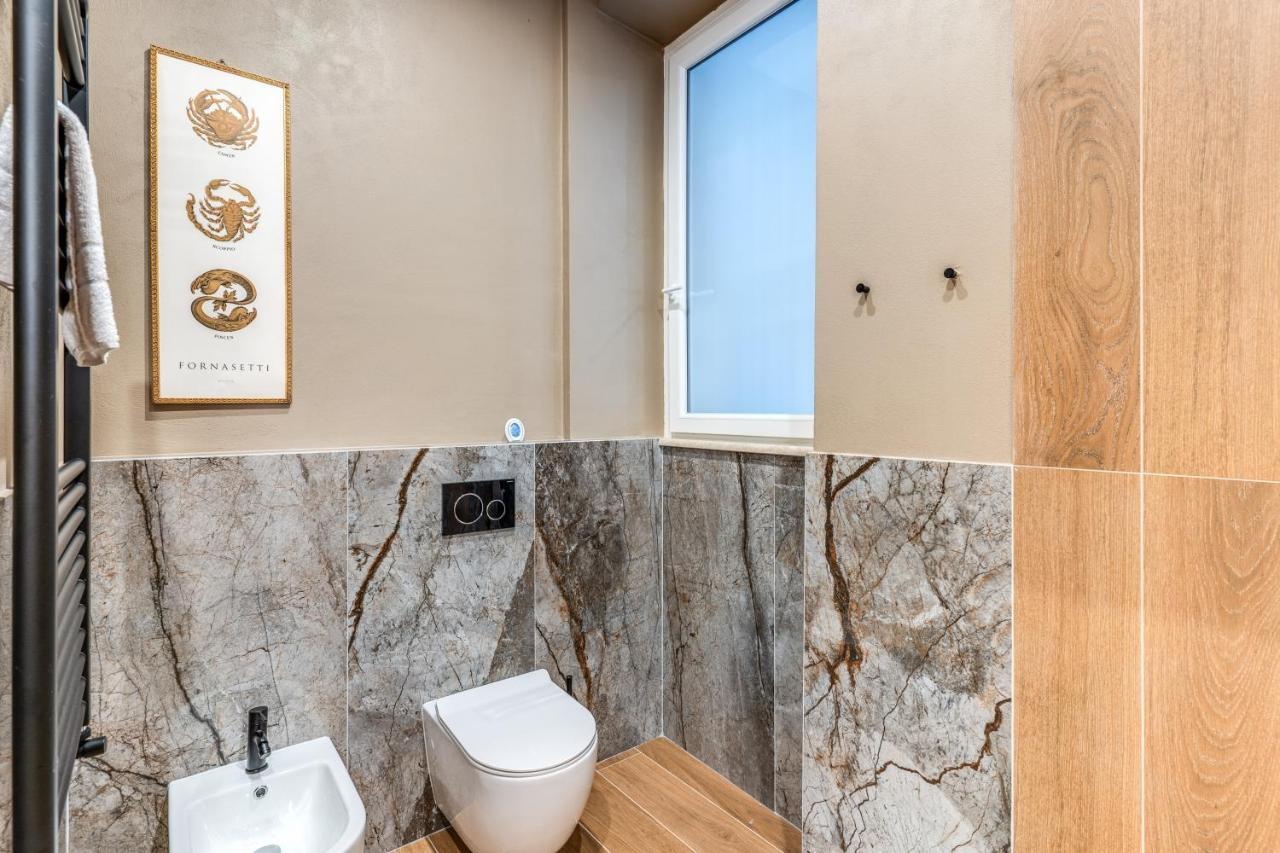 Апартаменты Downtown Srl - Croce Di Malta Royale Специя Экстерьер фото